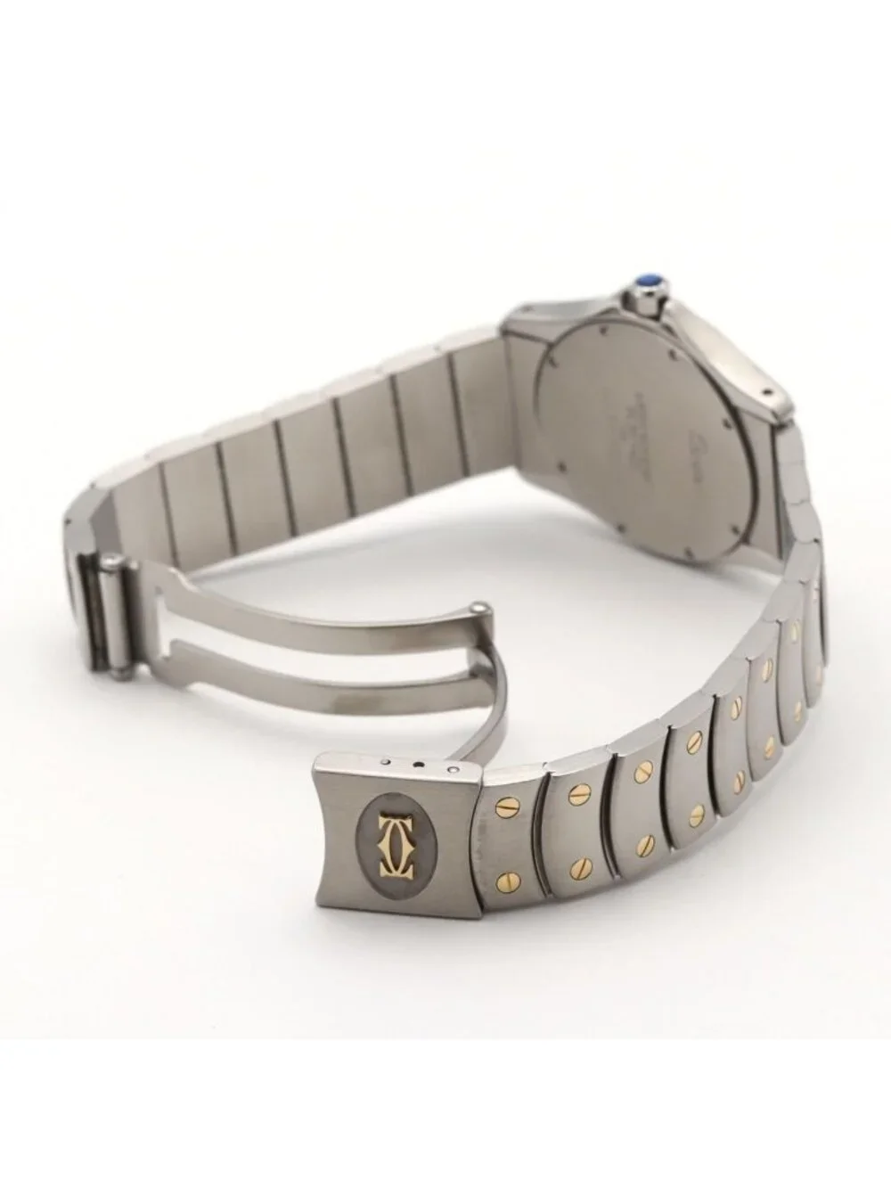 Cartier brand name